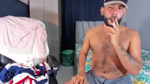 dcollins_ online show from 10.11.25