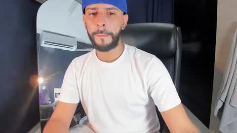 dcollins_ online show from 10.16.25