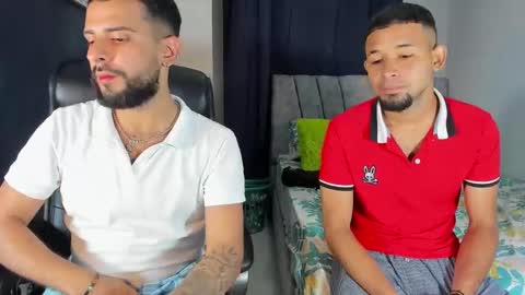 dcollins_ online show from 11.05.25