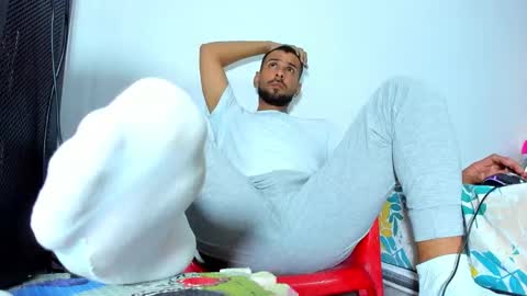 dcollins_ online show from 02.05.26