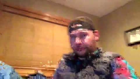 Snapshot of dconstruction chatting on 11.16.25 dconstruction online show from 11.16.25