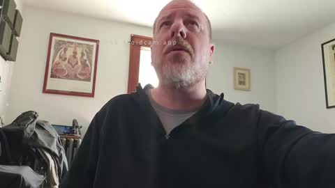 dcorruptor online show from 03.10.25