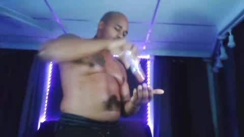 DCrush online show from 12.13.24