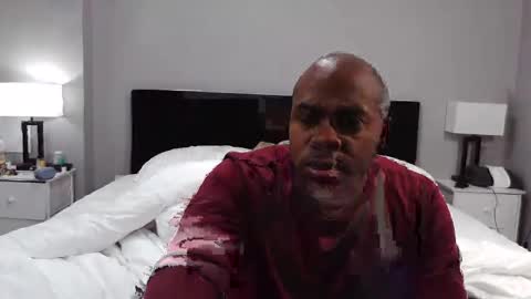 DCrush online show from 02.19.25