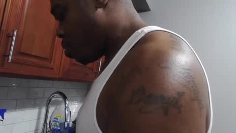 DCrush online show from 02.27.25