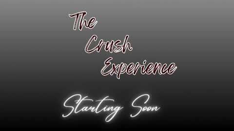 DCrush online show from 05.03.26