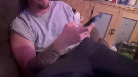 Snapshot of dcwells1992 chatting on 10.16.25 dcwells1992 online show from 10.16.25