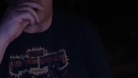 Snapshot of ddc444 chatting on 11.18.25 DC online show from 11.18.25