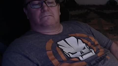 Snapshot of ddc444 chatting on 11.20.25 DC online show from 11.20.25