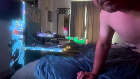 Daddy T online show from 09.16.25