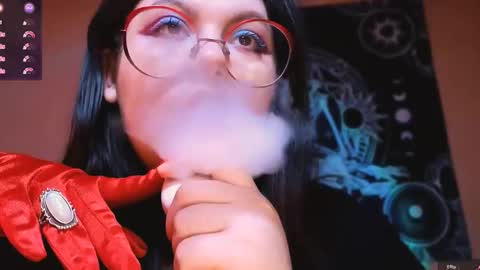 Luna online show from 01.10.26