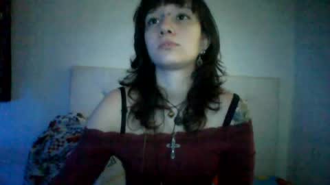 dead_moonxx online show from 07.25.26