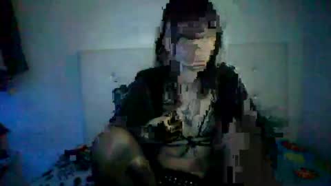 dead_moonxx online show from 07.26.26