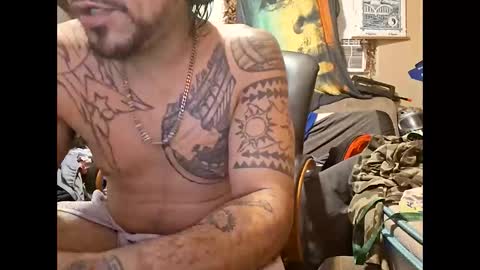 deadbirdink8o8 online show from 02.03.26