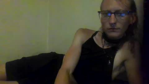 Snapshot of deadhoefreak chatting on 07.21.26 DeadHoeFreak online show from 07.21.26