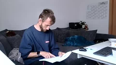 robert online show from 06.11.26