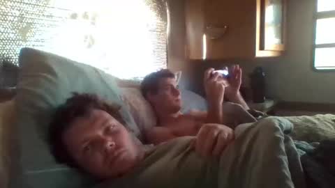 deafguyproud69 online show from 11.09.25