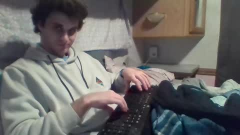 deafguyproud69 online show from 03.08.26