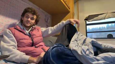 deafguyproud69 online show from 03.15.26