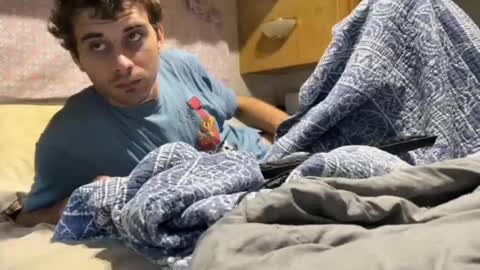 deafguyproud69 online show from 06.19.26