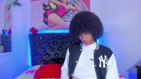 deamon_devil online show from 09.26.25