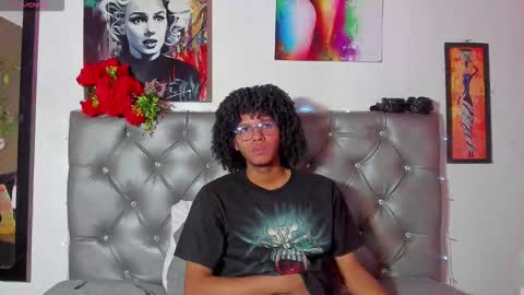 deamon_devil online show from 03.16.26