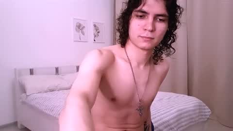 Snapshot of dean_raven chatting on 12.16.25 dean_raven online show from 12.16.25