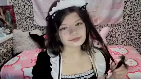 Camille online show from 06.28.26