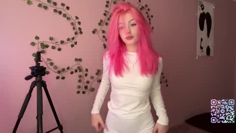 Maggie online show from 05.09.26