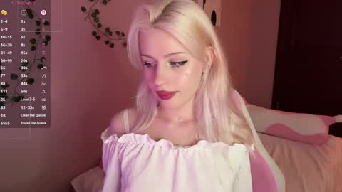 Maggie online show from 06.09.26