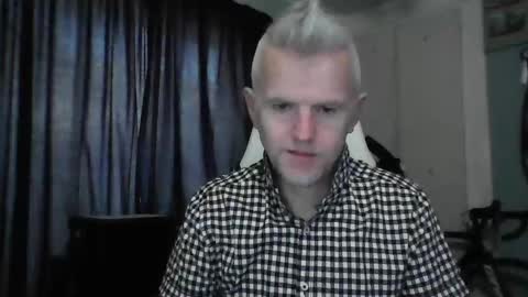 deanthejellybean online show from 05.07.26