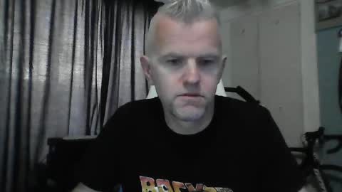deanthejellybean online show from 05.11.26