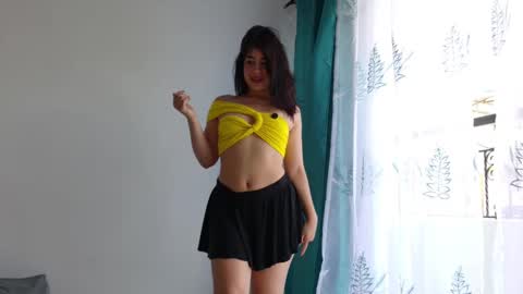 Snapshot of deaqadesh chatting on 09.26.25 deaqadesh online show from 09.26.25