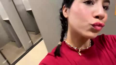 Snapshot of deaqadesh chatting on 12.01.25 deaqadesh online show from 12.01.25