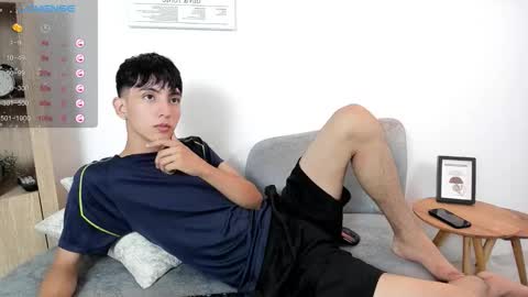 Jeycot online show from 10.03.25