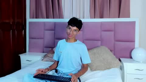  Teven online show from 05.01.26