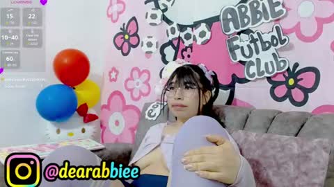 DearAbbie online show from 07.13.26