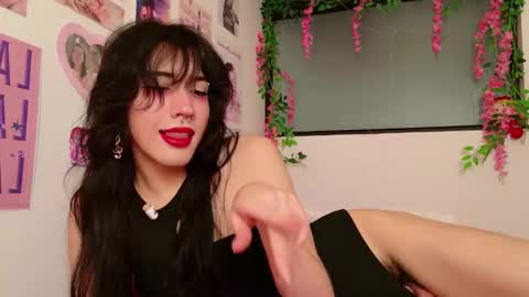 Snapshot of dearest_sabrina chatting on 03.13.26 sabri online show from 03.13.26