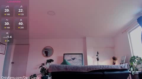 Leyla Grey online show from 01.14.26