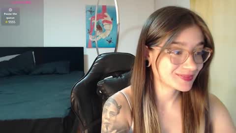 Snapshot of dearlilith6666 chatting on 02.02.25 dearlilith6666 online show from 02.02.25