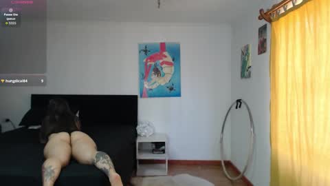 Snapshot of dearlilith6666 chatting on 10.30.25 dearlilith6666 online show from 10.30.25