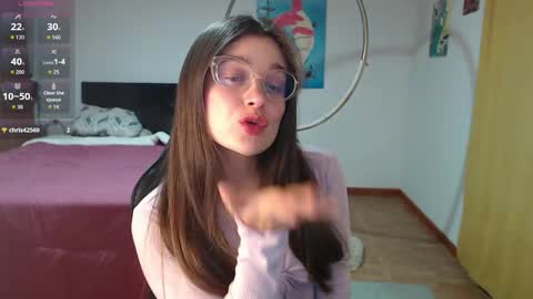 Snapshot of dearlilith6666 chatting on 11.10.25 dearlilith6666 online show from 11.10.25