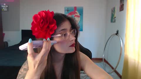 dearlilith6666 online show from 03.04.26