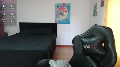 dearlilith6666 online show from 03.16.26