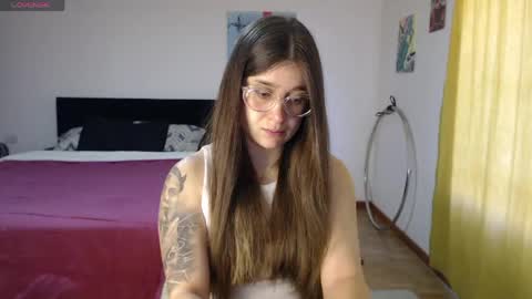 dearlilith6666 online show from 04.22.26