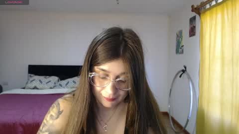 dearlilith6666 online show from 05.02.26