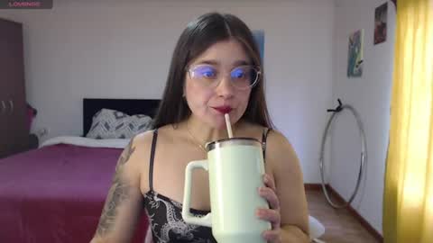 dearlilith6666 online show from 06.11.26