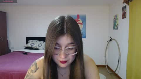 dearlilith6666 online show from 06.21.26
