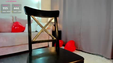 Snapshot of dearly_emily chatting on 02.20.25 Emily GMT2 Mon 10 AM - 4 PM Wed 10 AM - 4 PM Thu 10 AM - 4 PM Fri 10 AM - 4 PM Sat 10 AM - 4 PM online show from 02.20.25