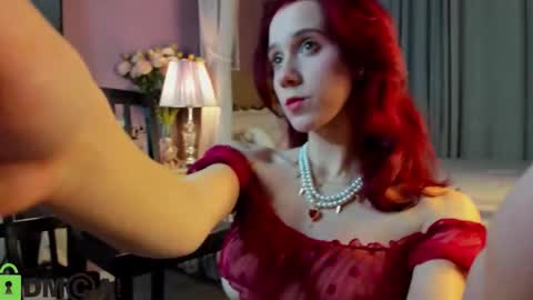 Snapshot of dearly_emily chatting on 12.14.25 Emily GMT2 Mon 10 AM - 4 PM Wed 10 AM - 4 PM Thu 10 AM - 4 PM Fri 10 AM - 4 PM Sat 10 AM - 4 PM online show from 12.14.25